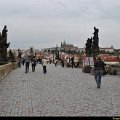 Prague - Pont St Charles 011